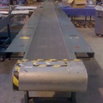 Conveyor-1 Conveyor, Powered Belt