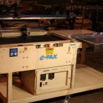 Sealer, C-Pak L-Bar Semi Sealer, C-Pak L-Bar Semi