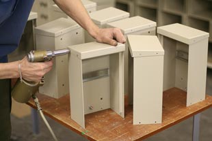 Precision Packaging Services